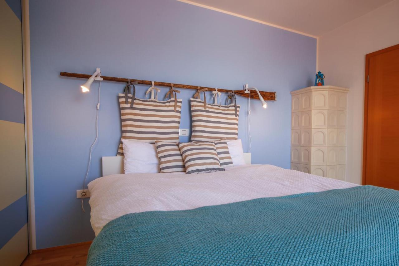 Apartma Srcanka Koper Exterior foto