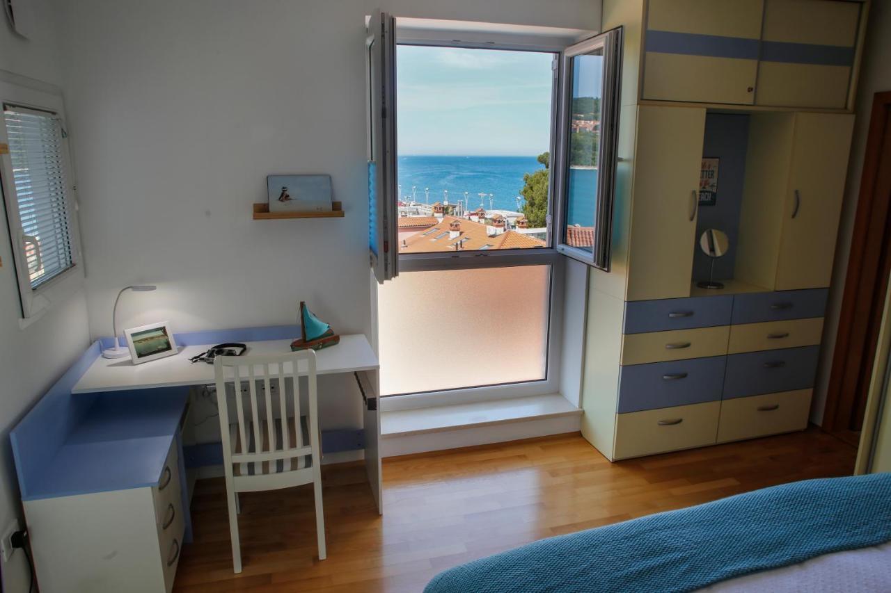 Apartma Srcanka Koper Exterior foto