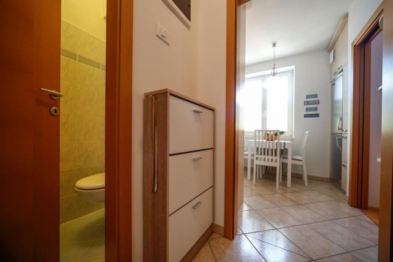 Apartma Srcanka Koper Exterior foto