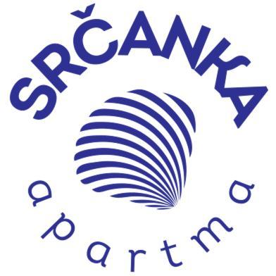 Apartma Srcanka Koper Exterior foto